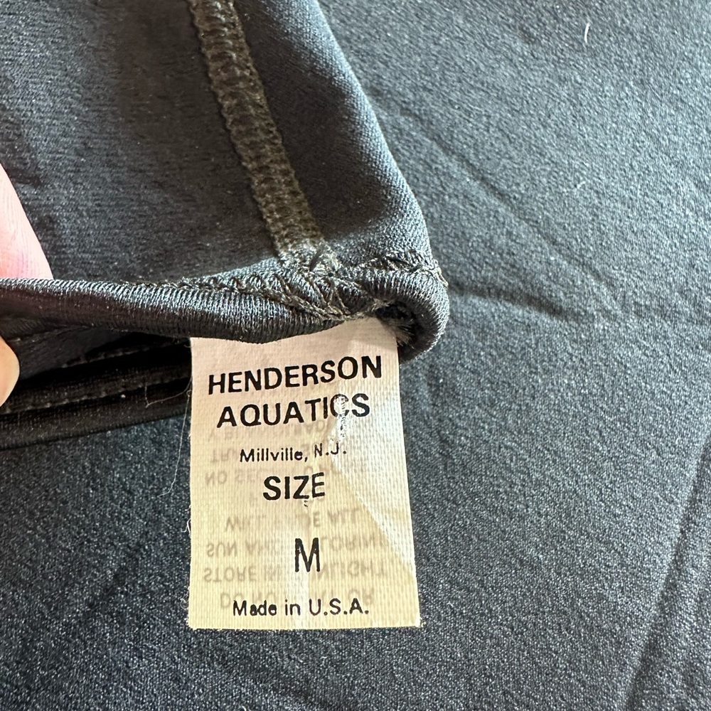 Wetsuit hooded vest - Picture 2 of 2
